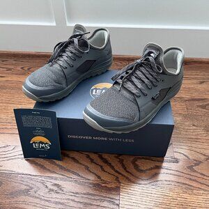 Lems - Men's Mesa - 10.5 - Pewter